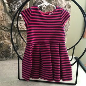 Ralph Lauren toddler dress, 18 months